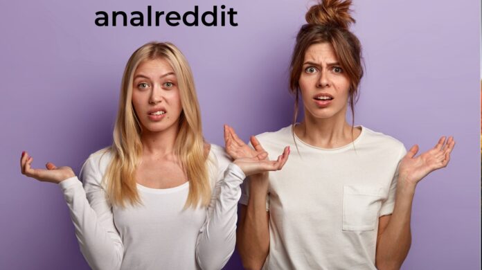 analreddit